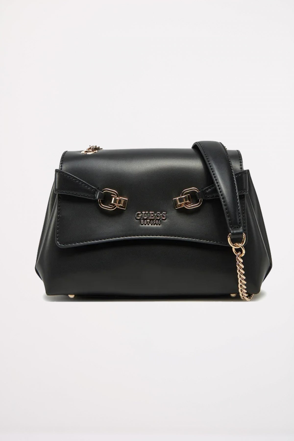 GUESS LORELEI CONVERTIBLE en color NEGRO (1)