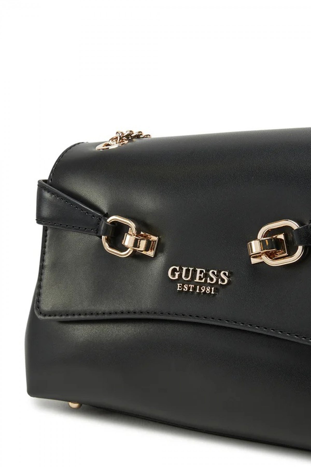 GUESS LORELEI CONVERTIBLE en color NEGRO (2)