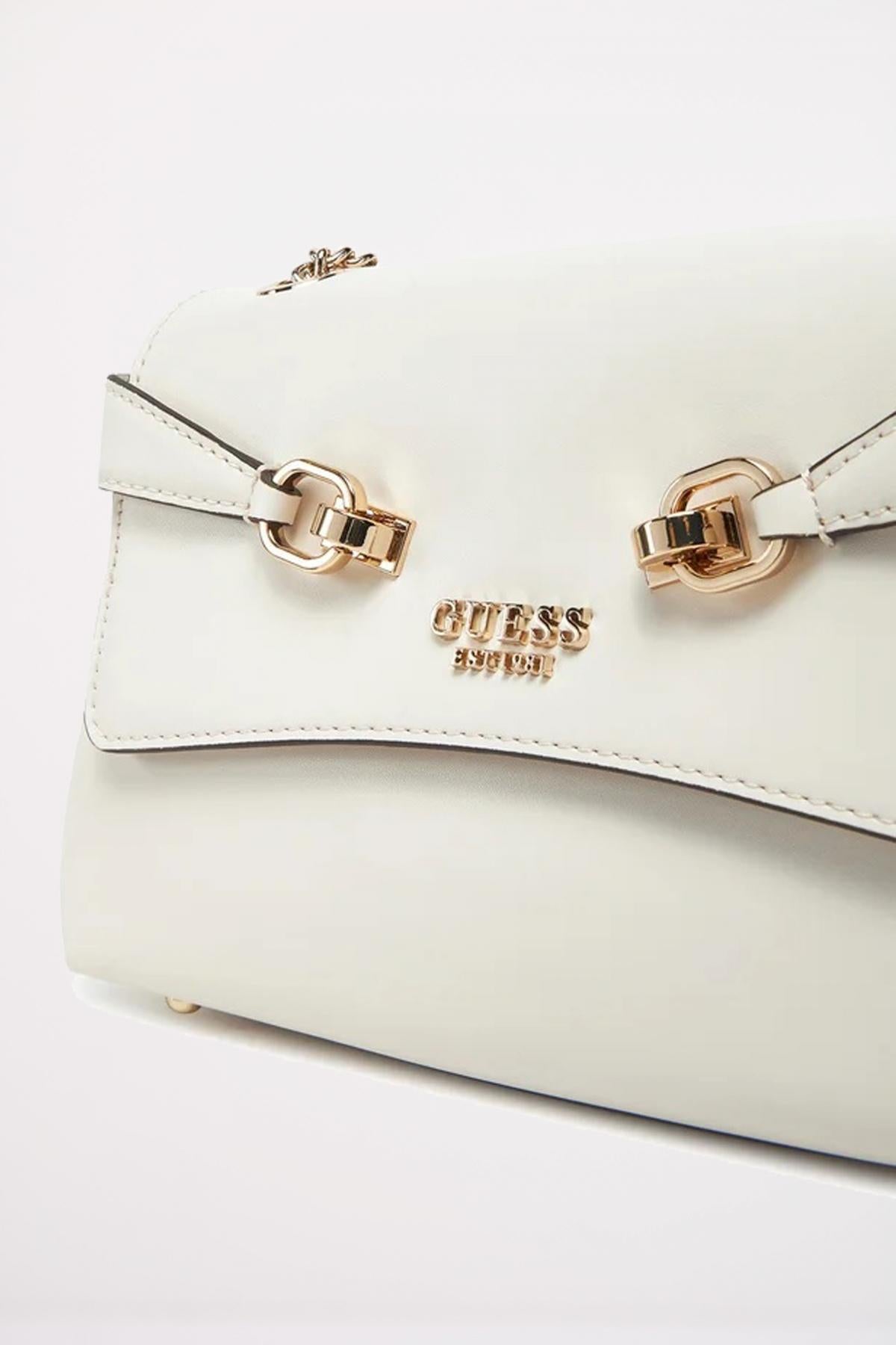 GUESS LORELEI CONVERTIBLE en color BLANCO (2)