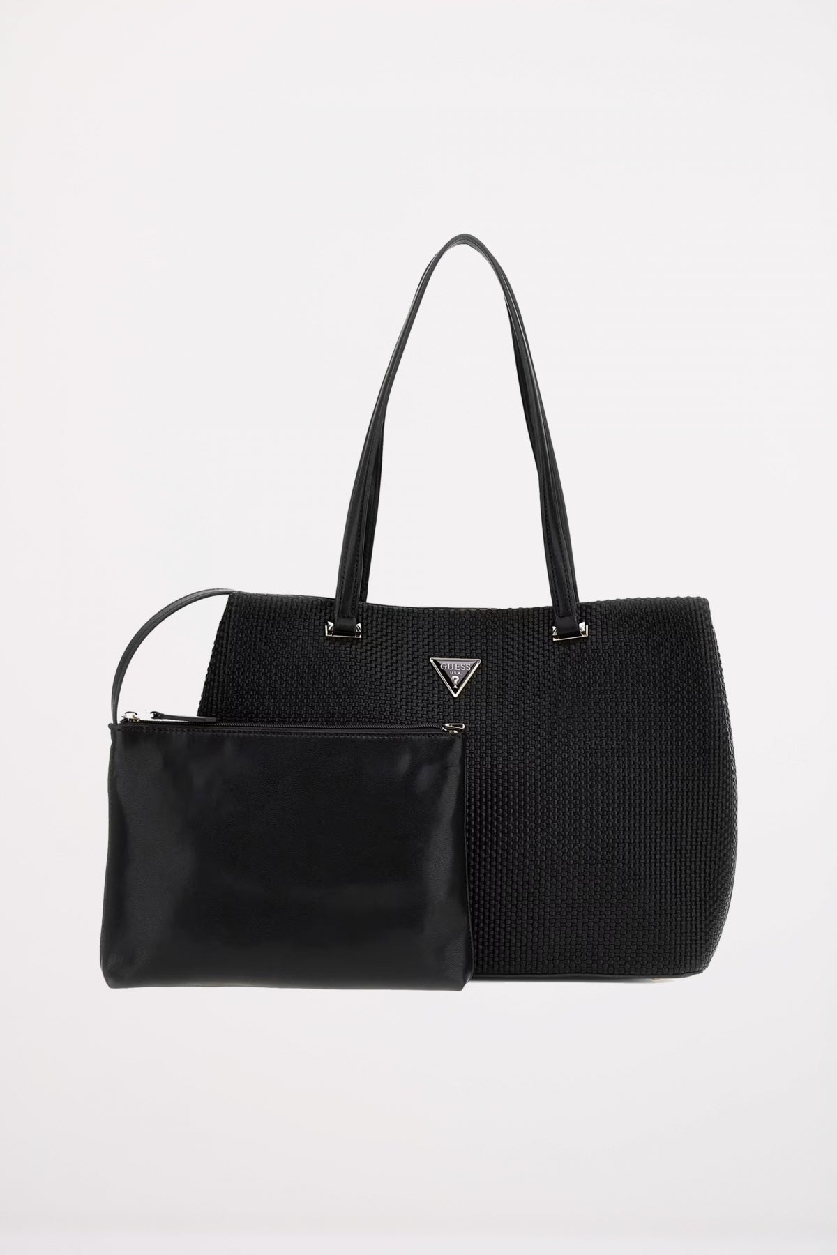 GUESS PHAEDRA TOTE en color NEGRO (1)