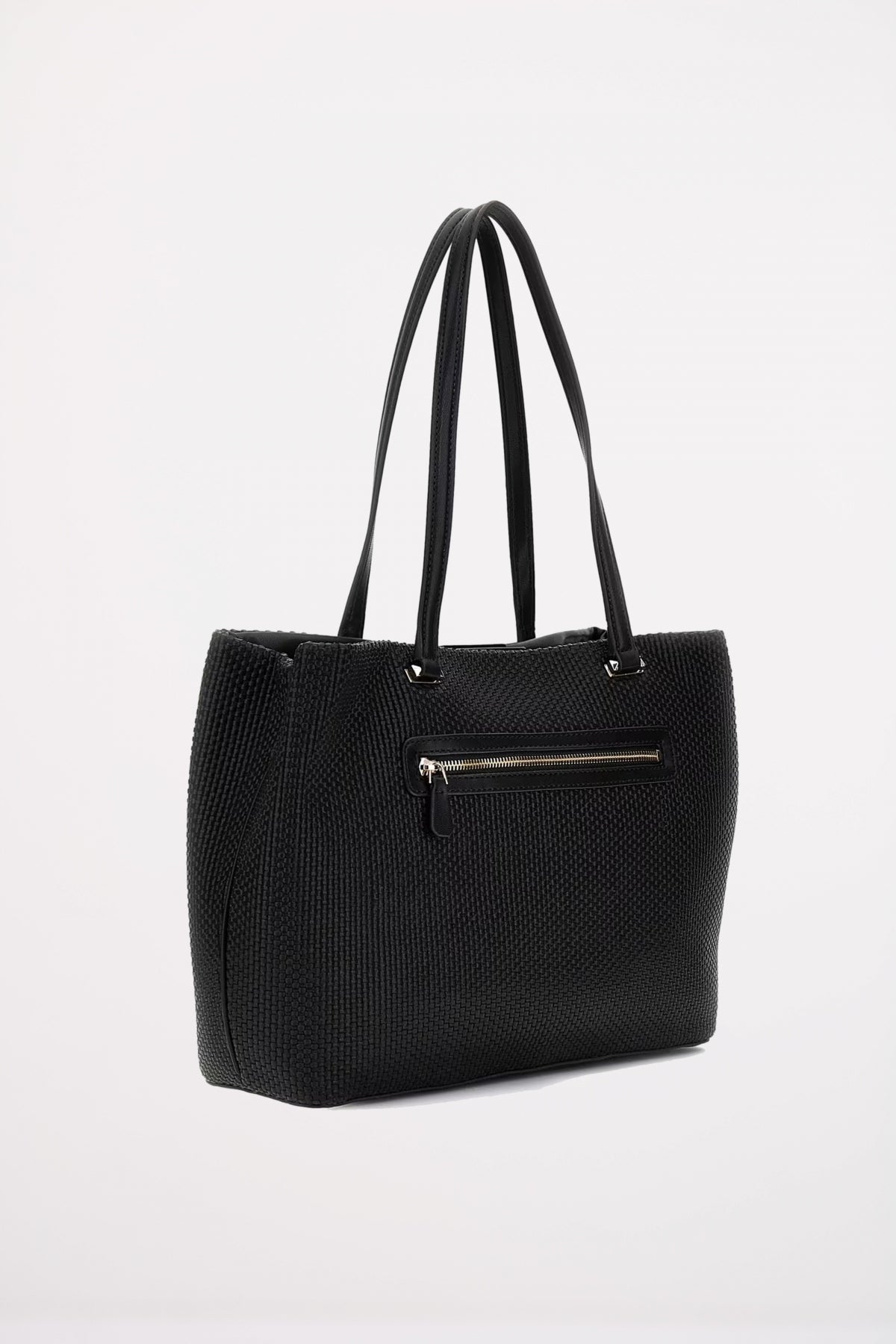 GUESS PHAEDRA TOTE en color NEGRO (2)