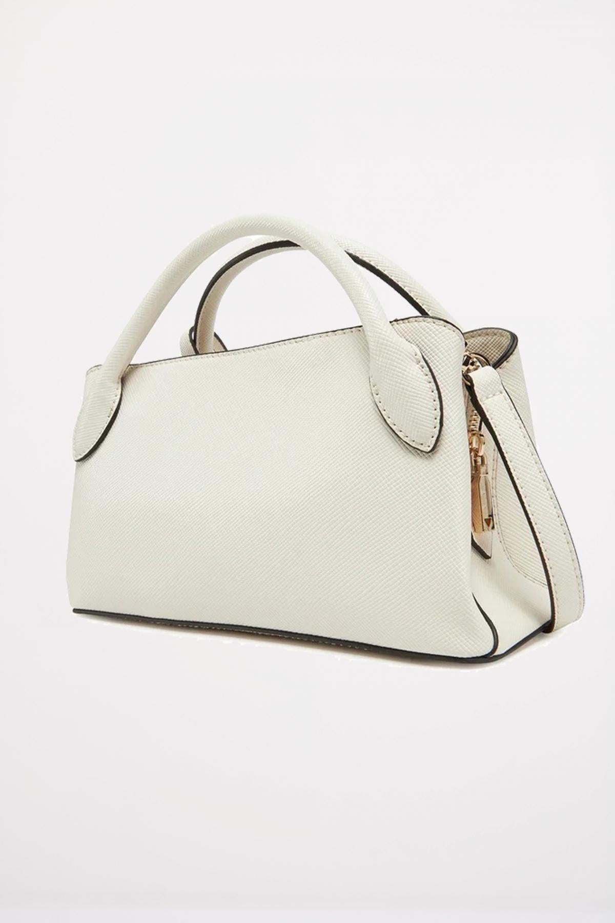 GUESS FEDANA SML GIRLFRIEND en color BLANCO (3)