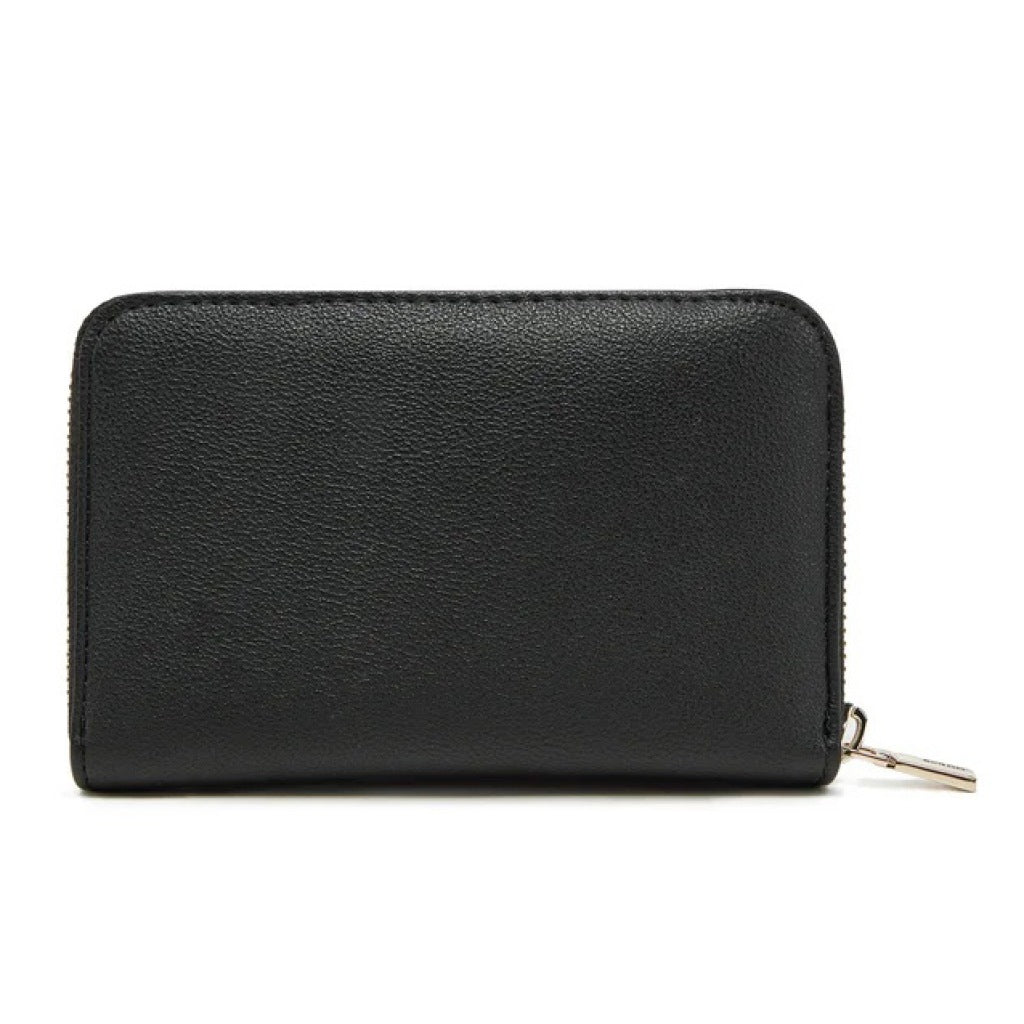 GUESS ANADELA SLG MEDIUM en color NEGRO (5)