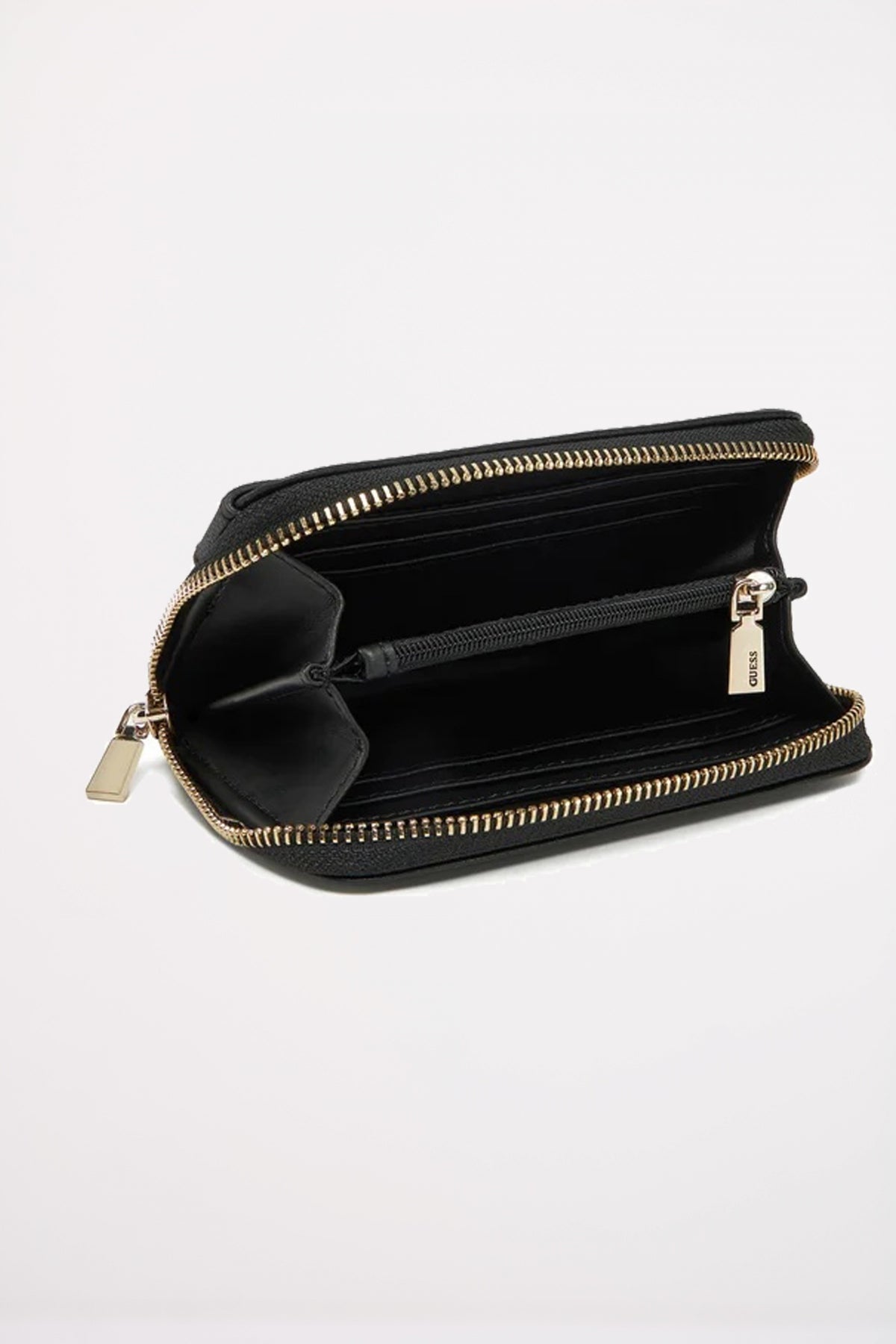 GUESS ANADELA SLG MEDIUM en color NEGRO (3)