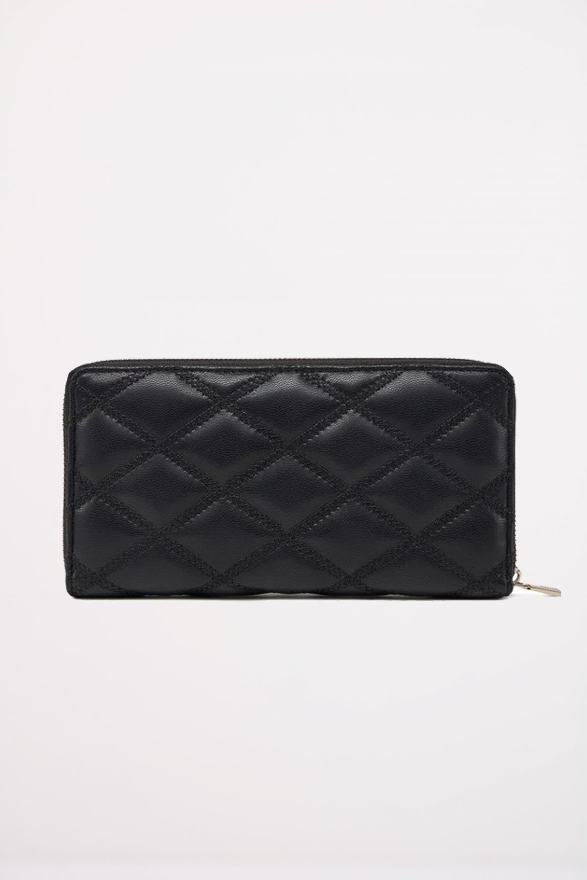 GUESS TAMSIN SLG CHEQUE en color NEGRO (2)