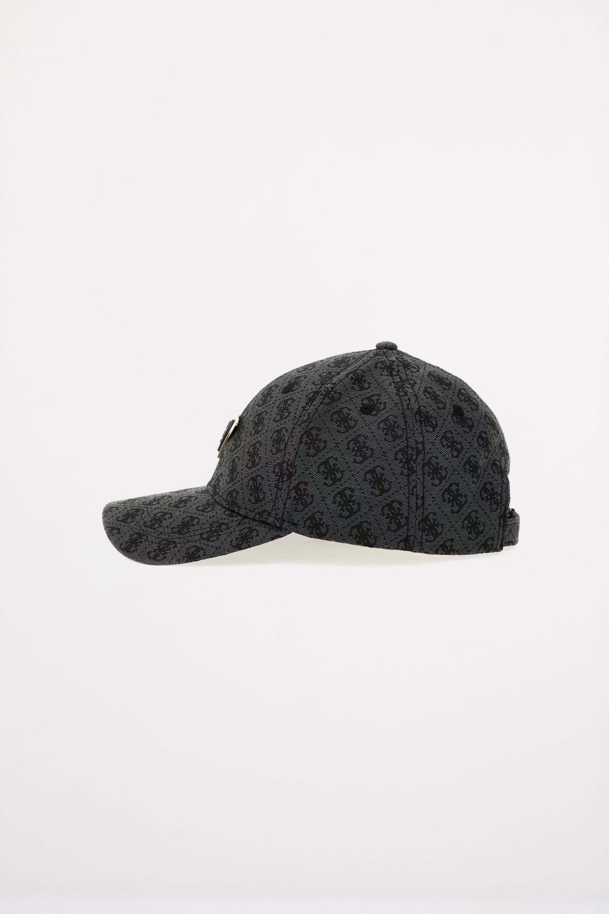 GUESS KATYA BASEBALL en color NEGRO (2)
