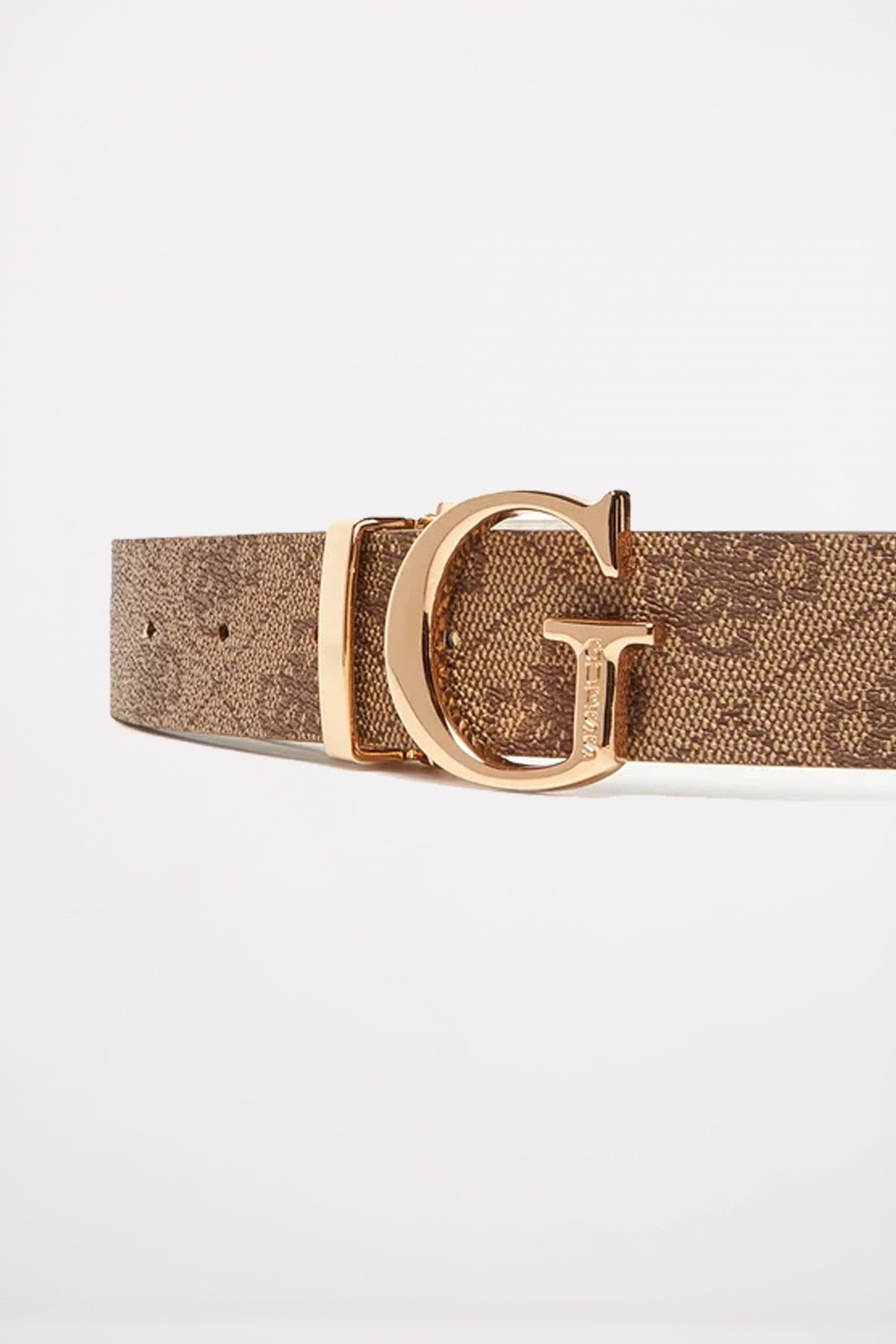GUESS BW P en color MARRON (4)