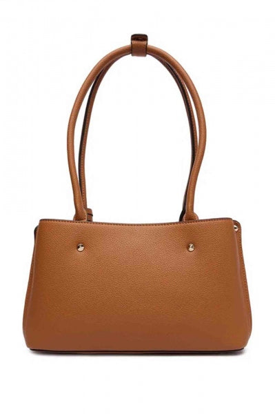 GUESS MERIDIAN II en color MARRON (2)