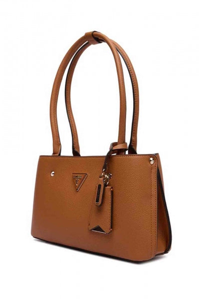 GUESS MERIDIAN II en color MARRON (3)