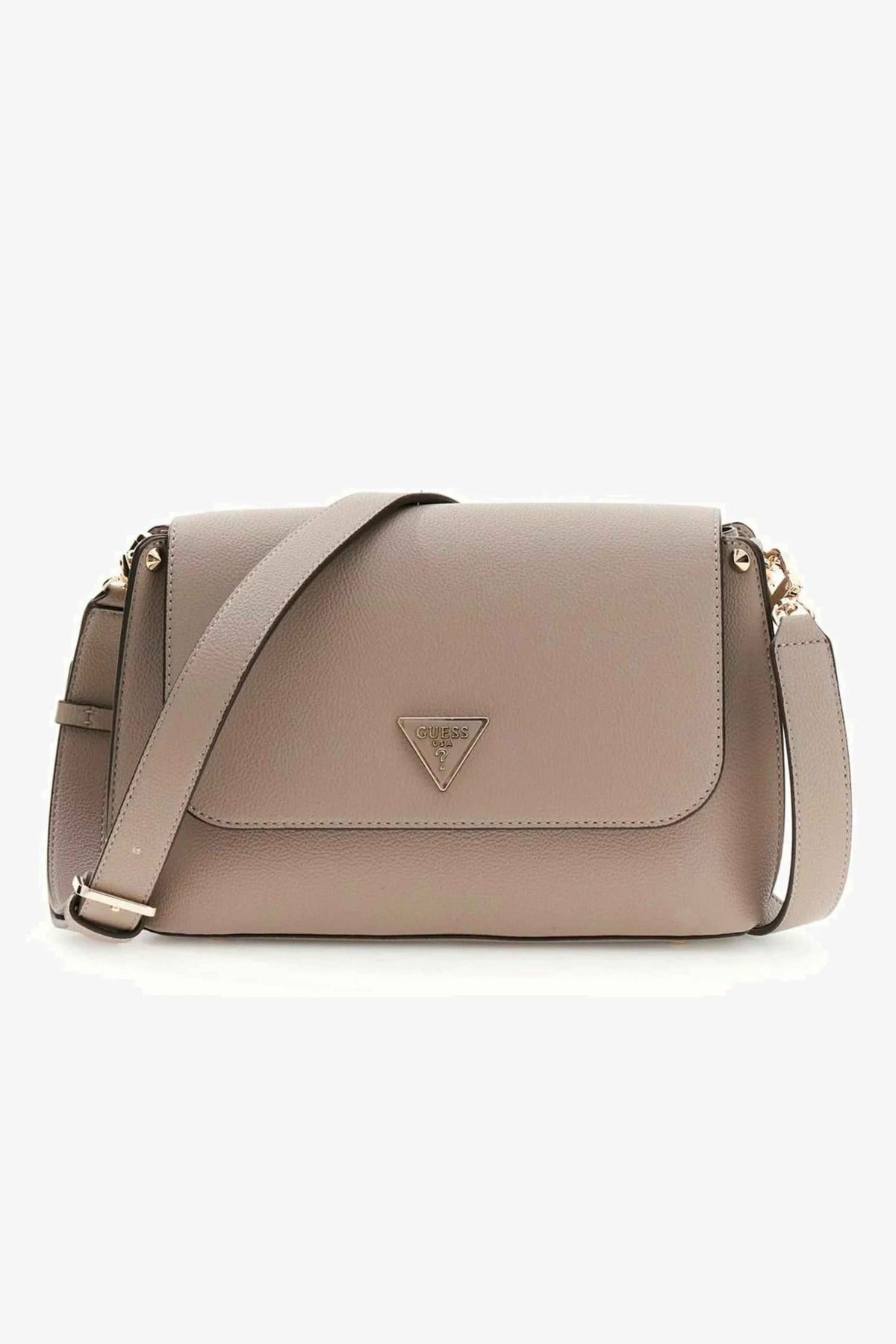 GUESS MERIDIAN II en color MARRON (1)