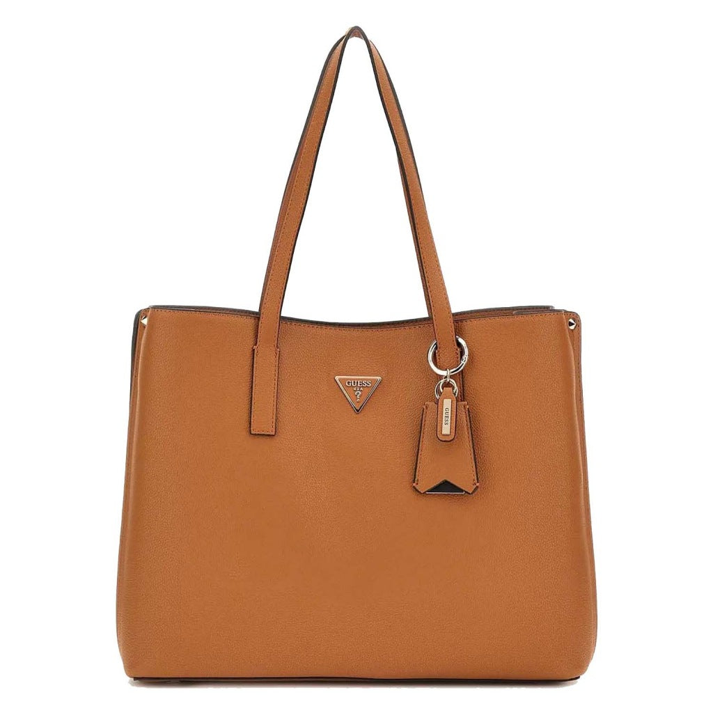 GUESS HWBG MERIDIAN II GIRLFRIEND en color MARRON (4)