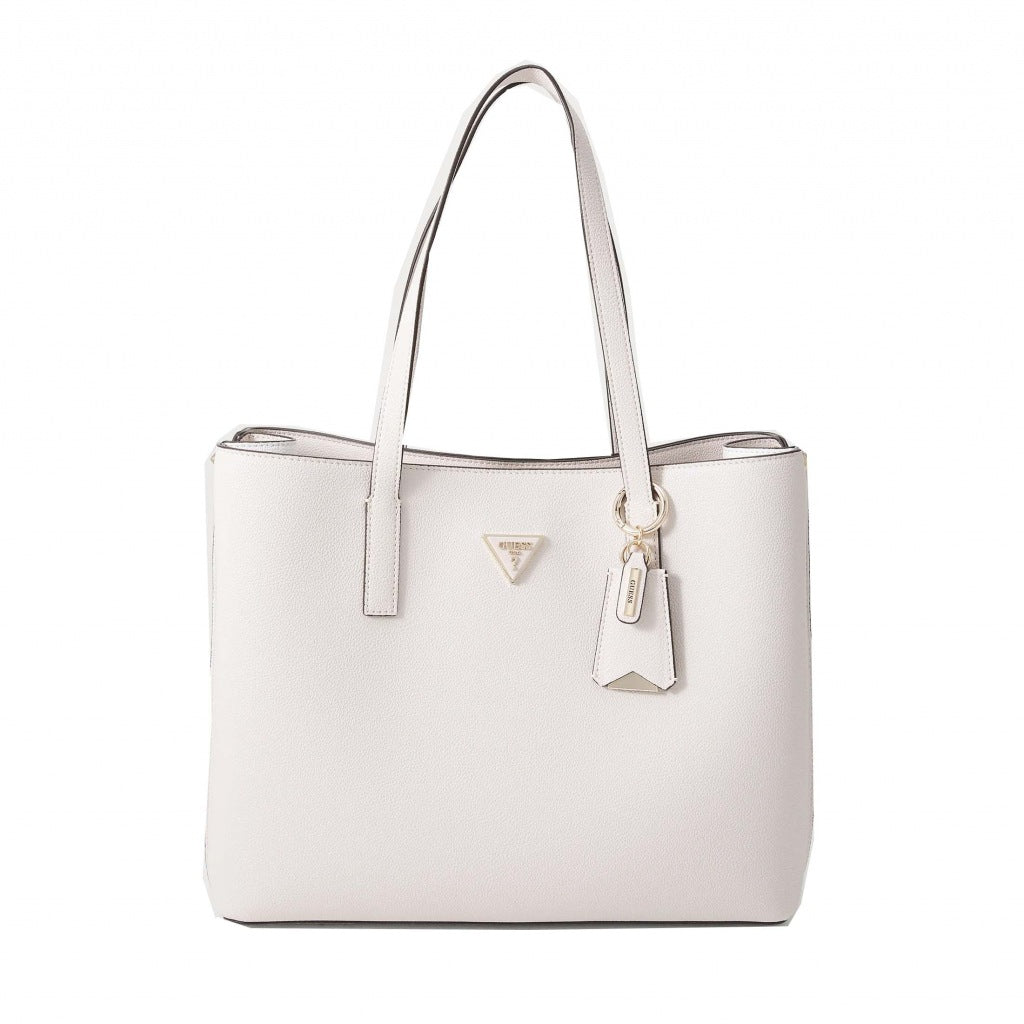GUESS HWBG MERIDIAN II GIRLFRIEND en color BLANCO (4)