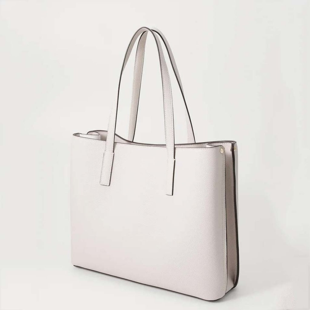 GUESS HWBG MERIDIAN II GIRLFRIEND en color BLANCO (5)