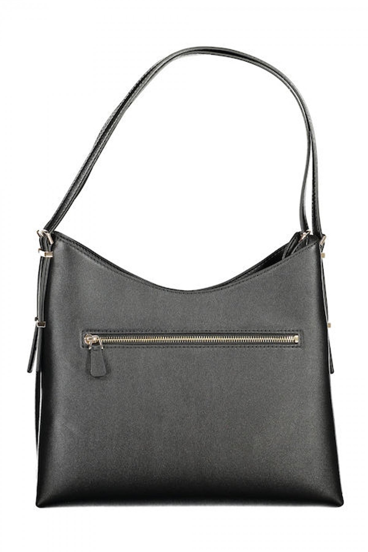 GUESS HWBG HOBO en color NEGRO (3)