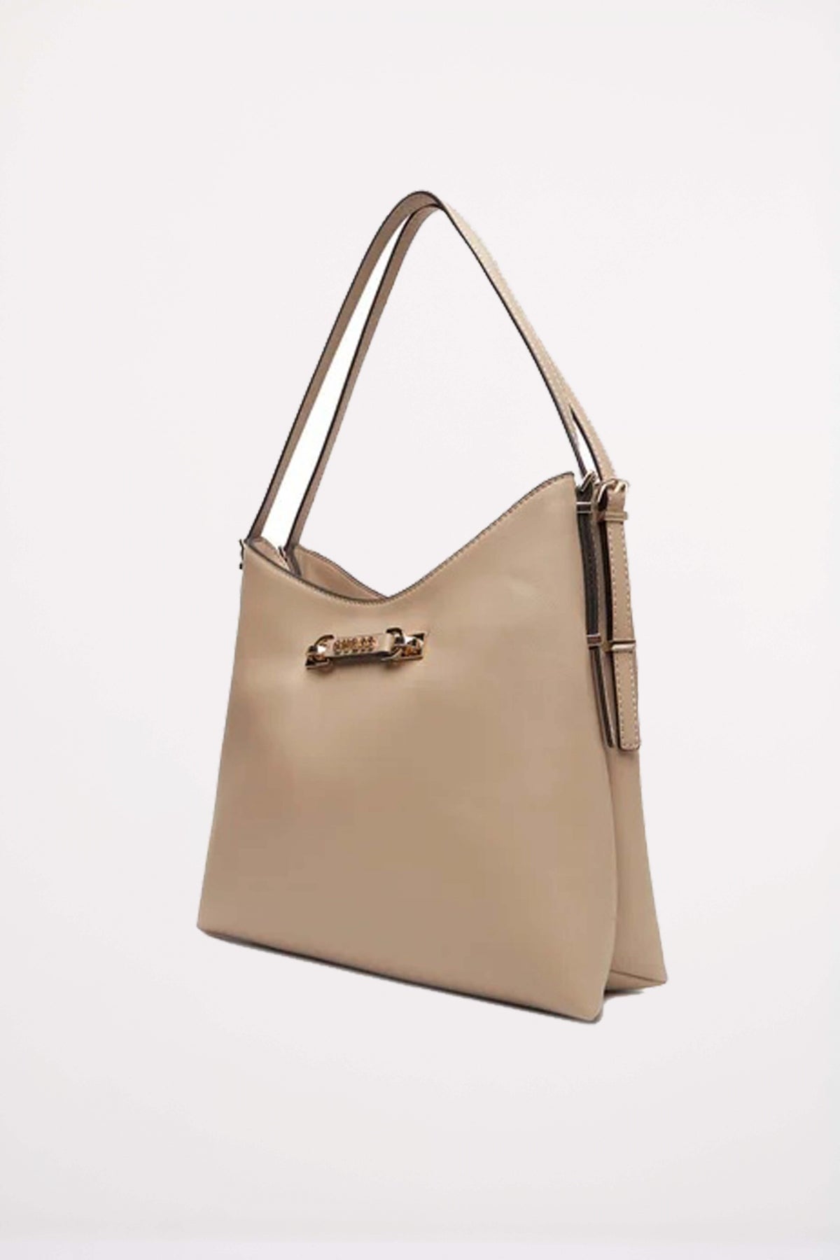 GUESS HWBG HOBO en color BEIS (2)