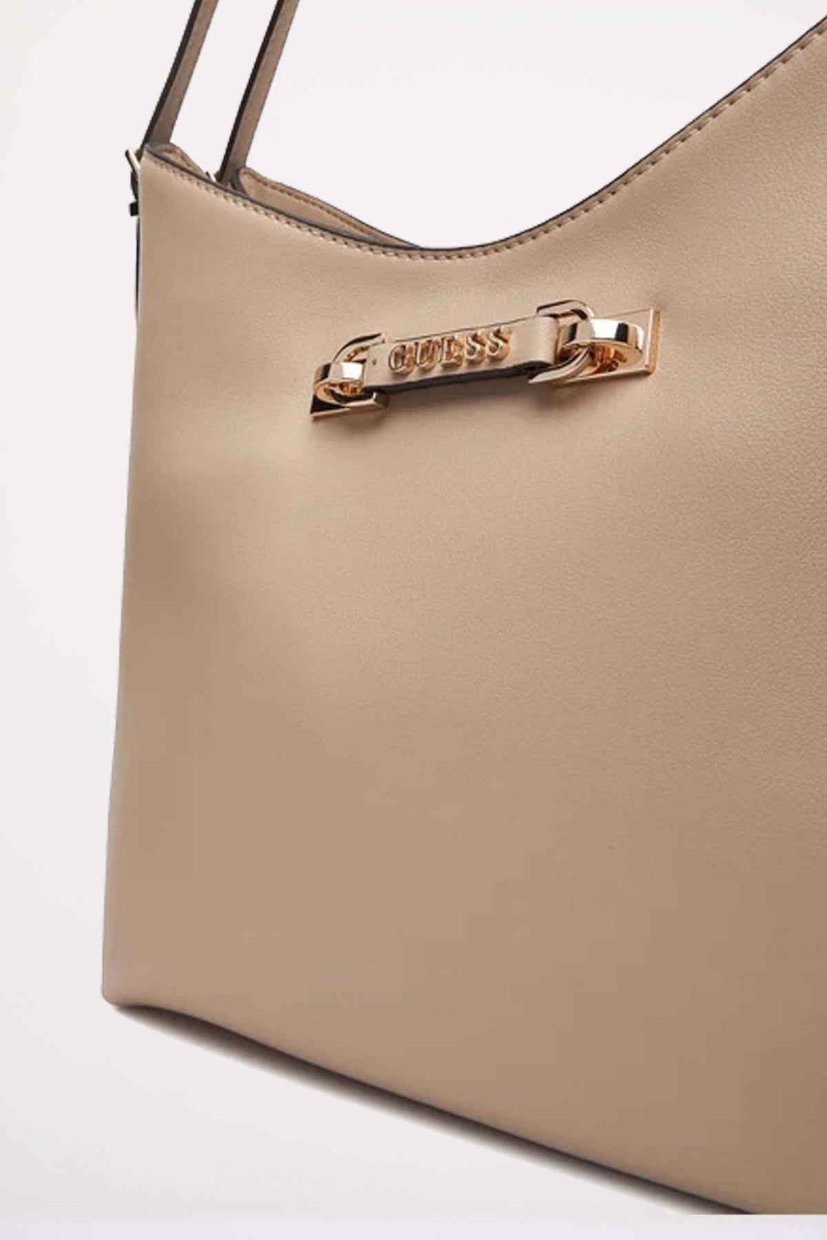 GUESS HWBG HOBO en color BEIS (4)