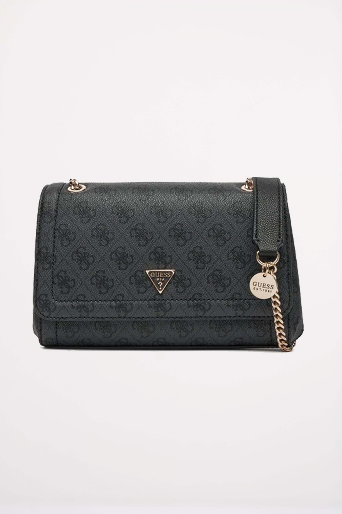 GUESS HWBG NOELLE II CNVRTBLE XBO en color GRIS (1)