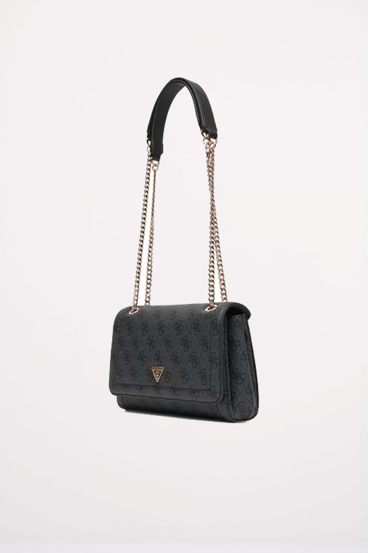 GUESS HWBG NOELLE II CNVRTBLE XBO en color GRIS (2)