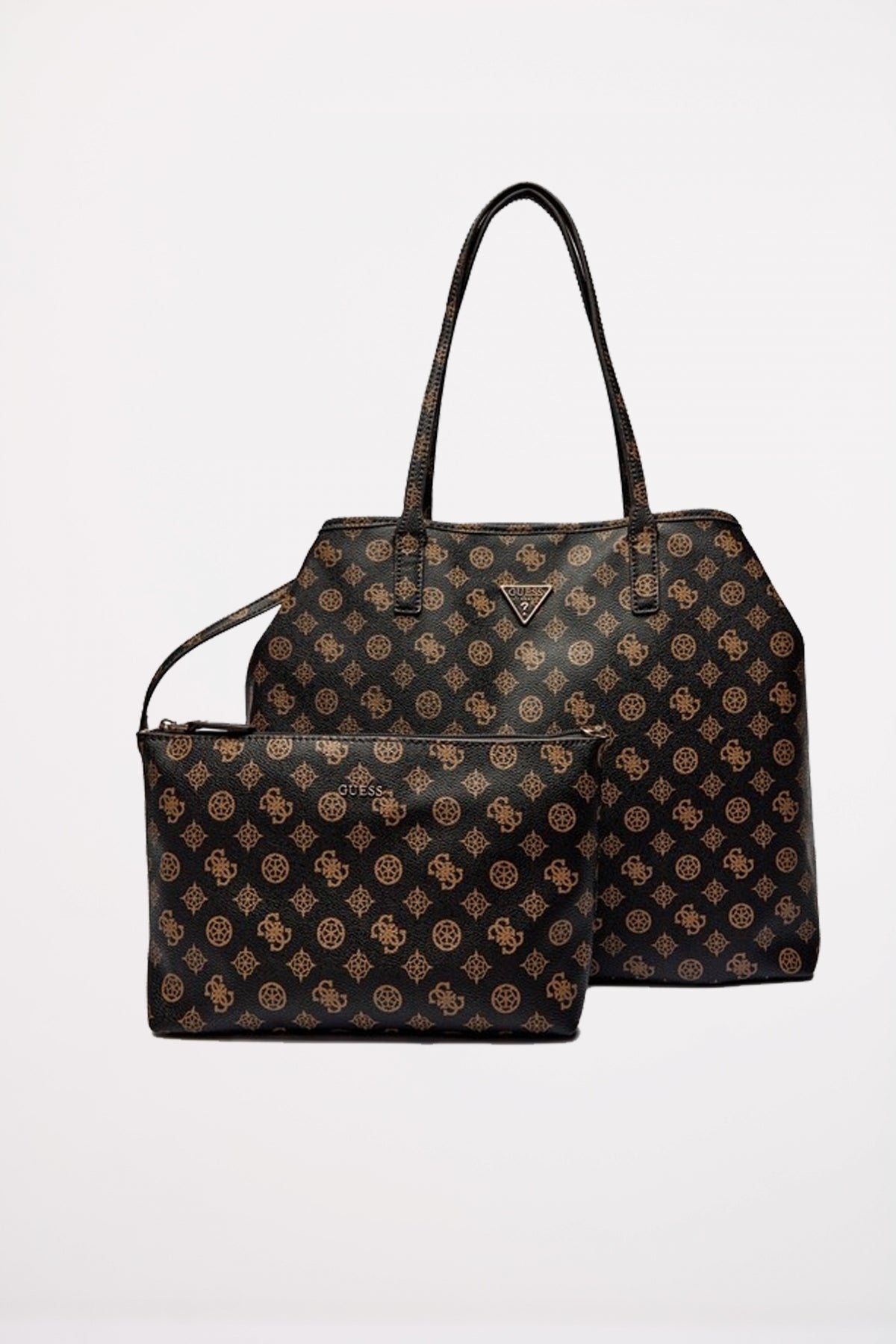 GUESS HWEPQ en color MARRON (1)