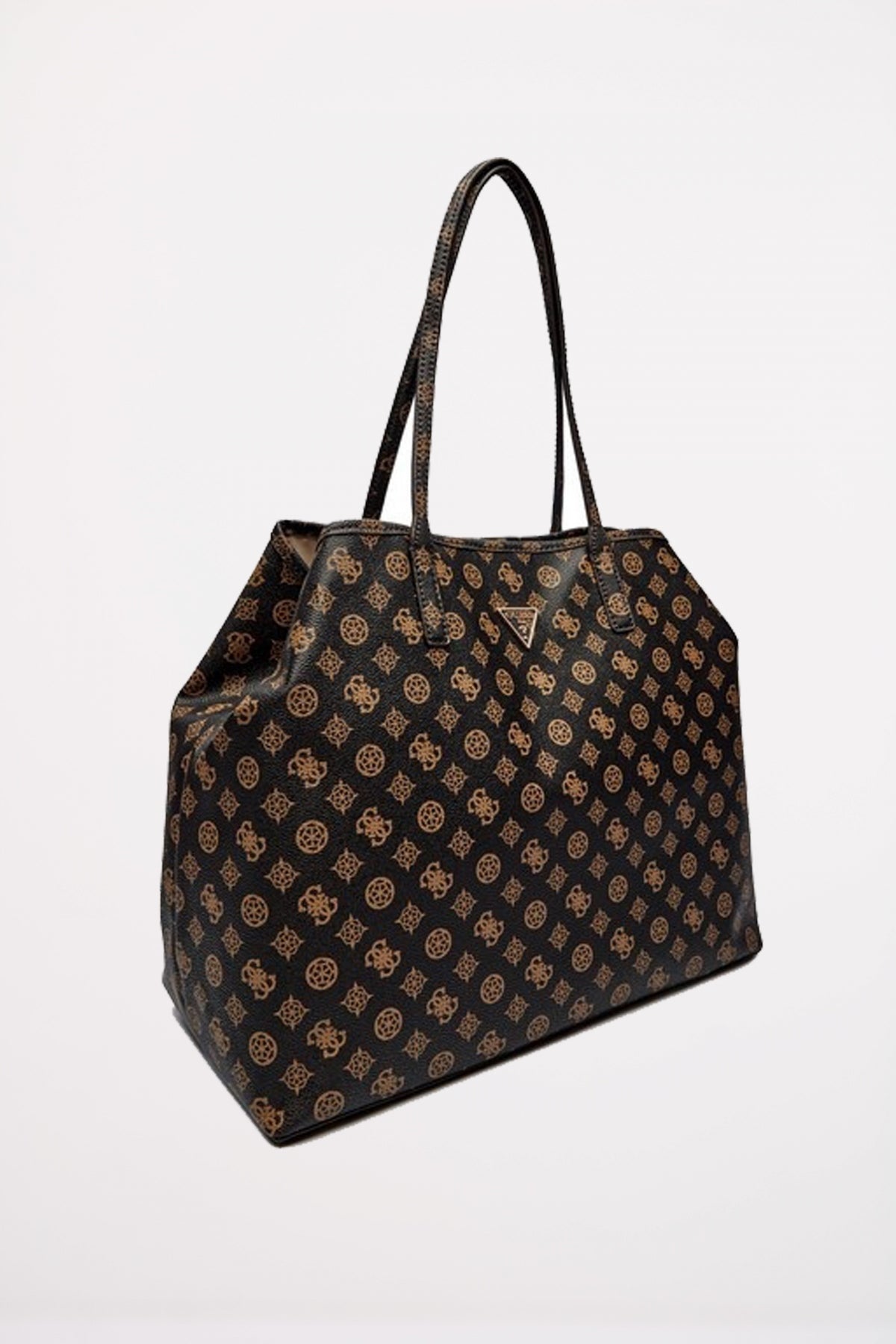 GUESS HWEPQ en color MARRON (2)