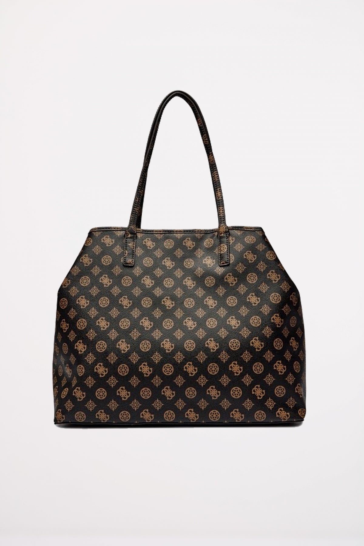 GUESS HWEPQ en color MARRON (3)