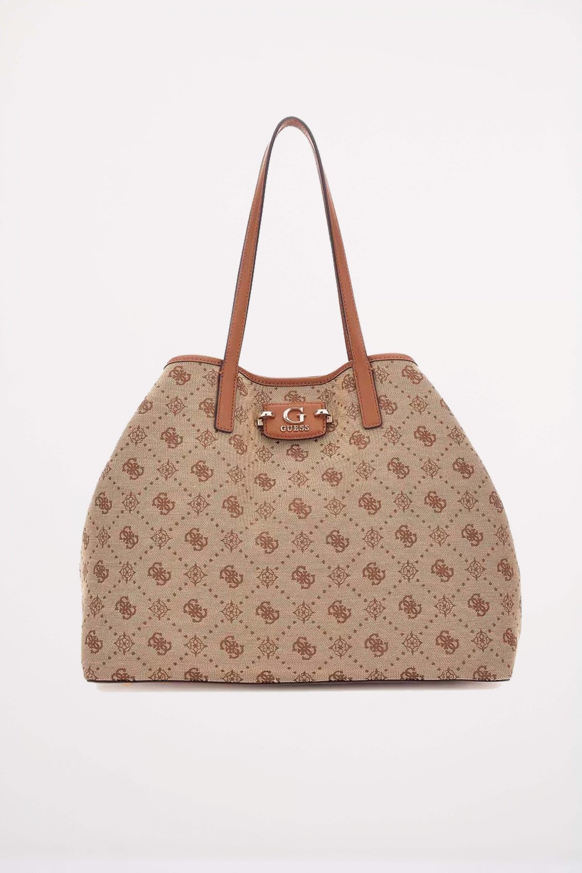 GUESS HWJP en color MARRON (1)