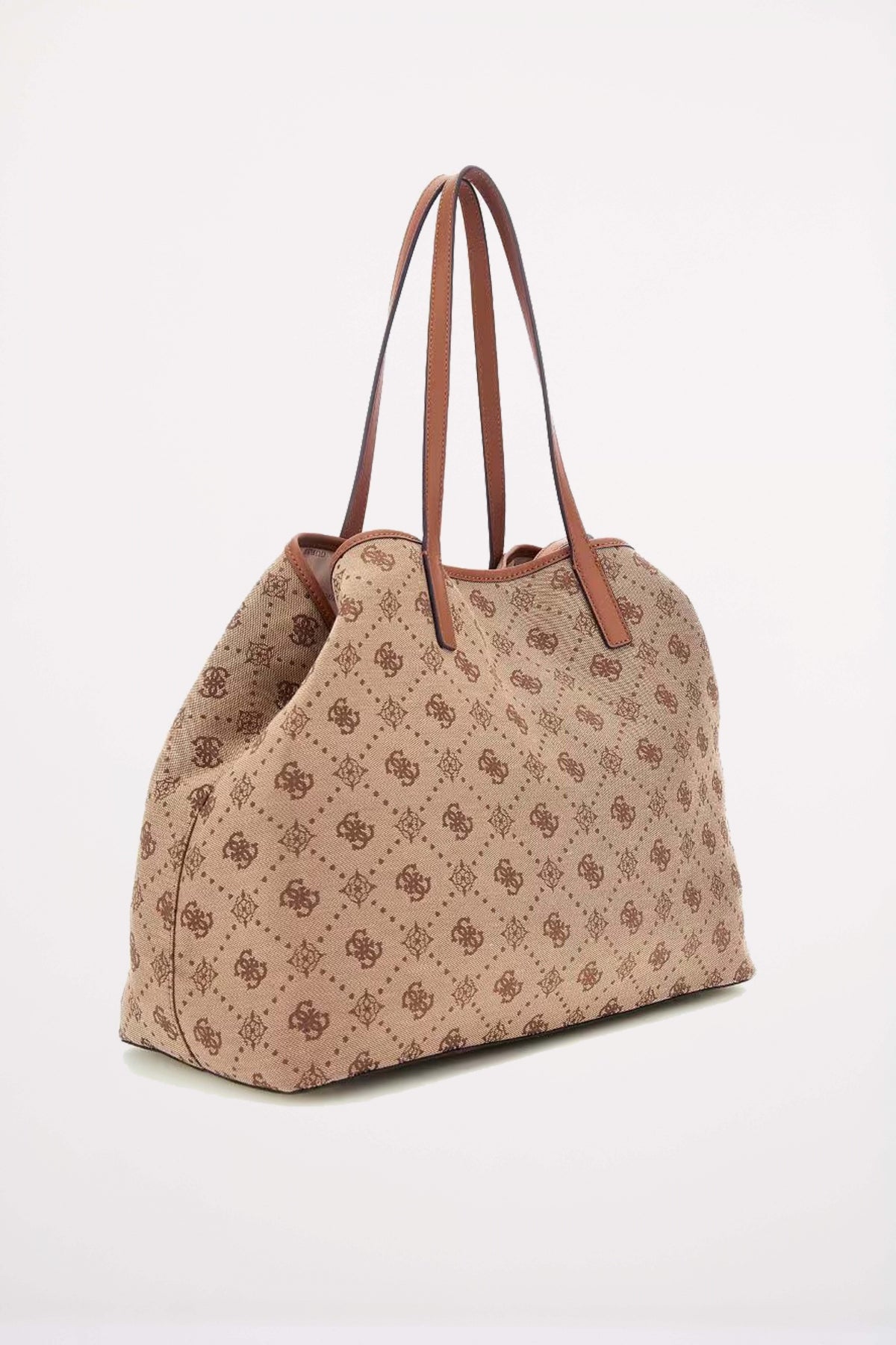 GUESS HWJP en color MARRON (2)