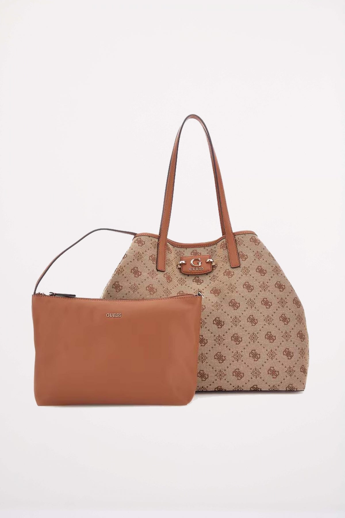 GUESS HWJP en color MARRON (4)