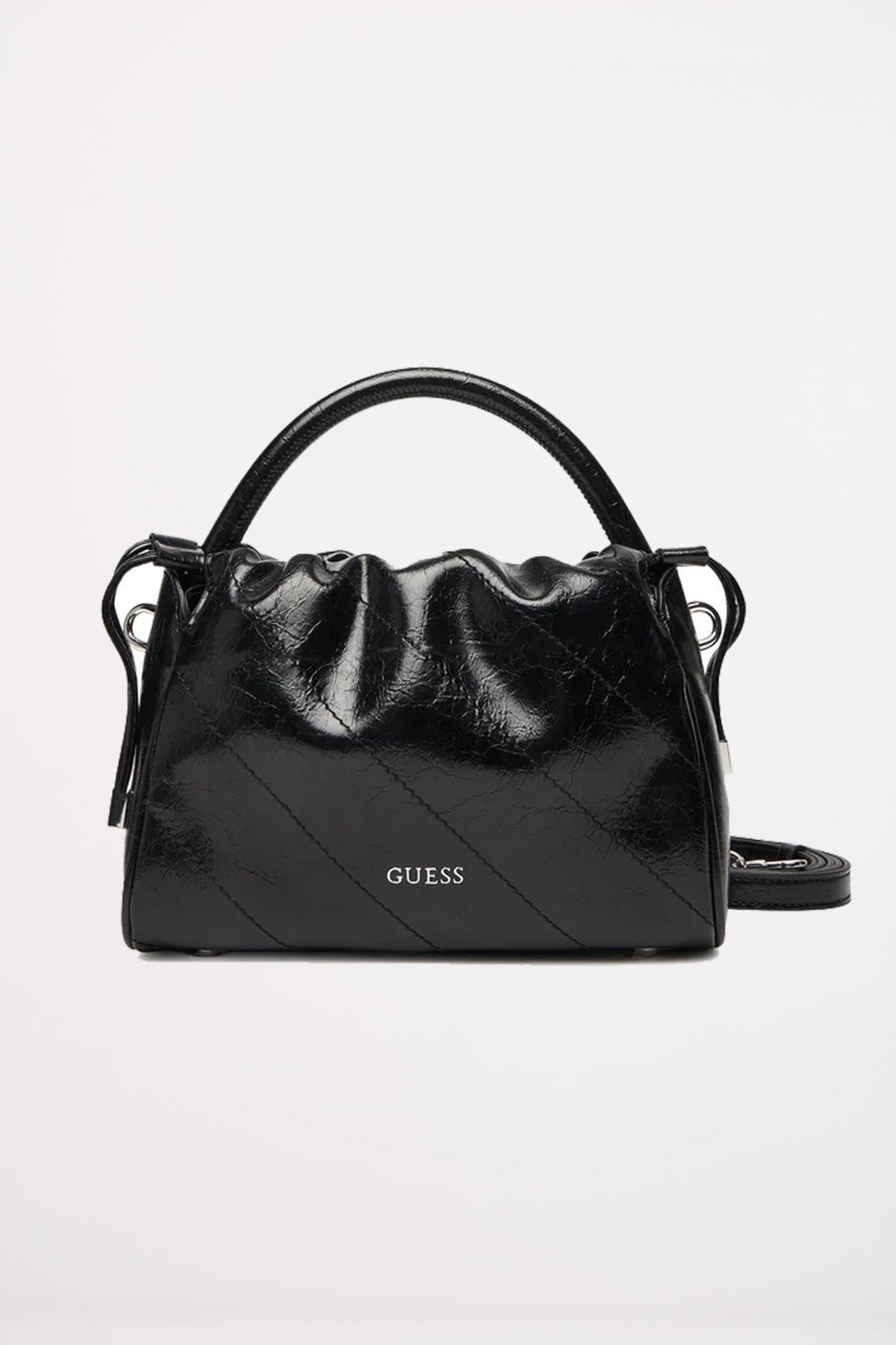 GUESS HWMY en color NEGRO (1)