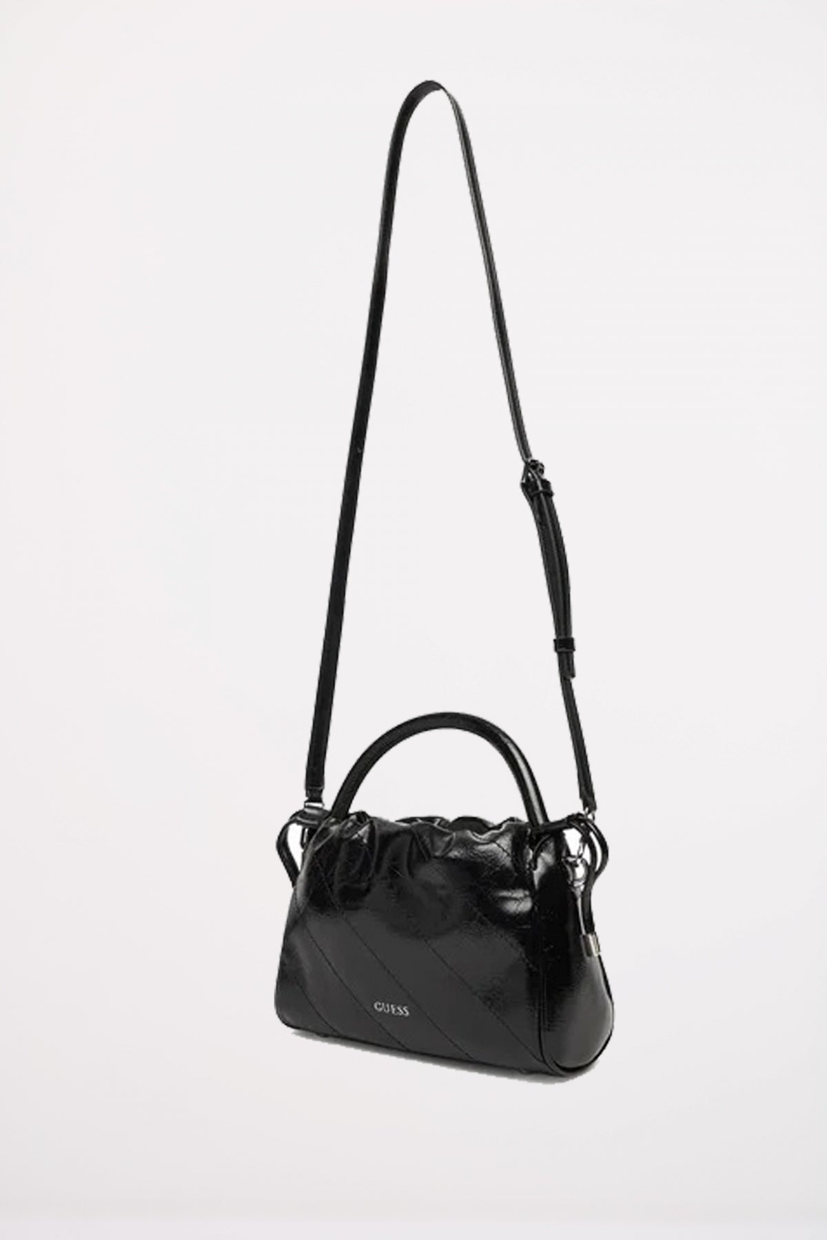 GUESS HWMY en color NEGRO (2)