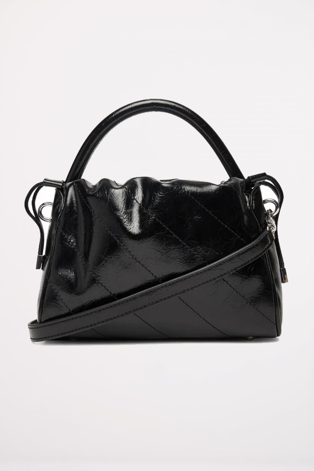 GUESS HWMY en color NEGRO (3)