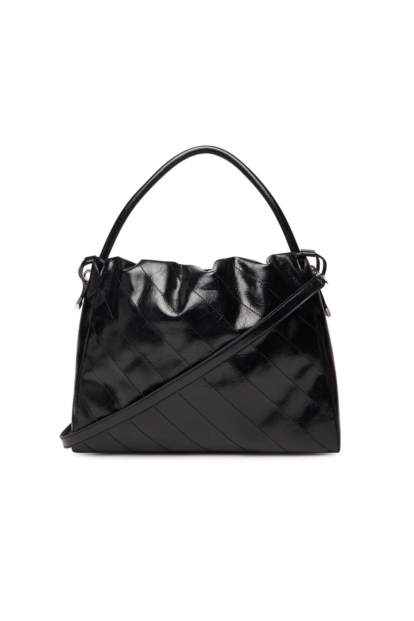 GUESS HWMY en color NEGRO (2)