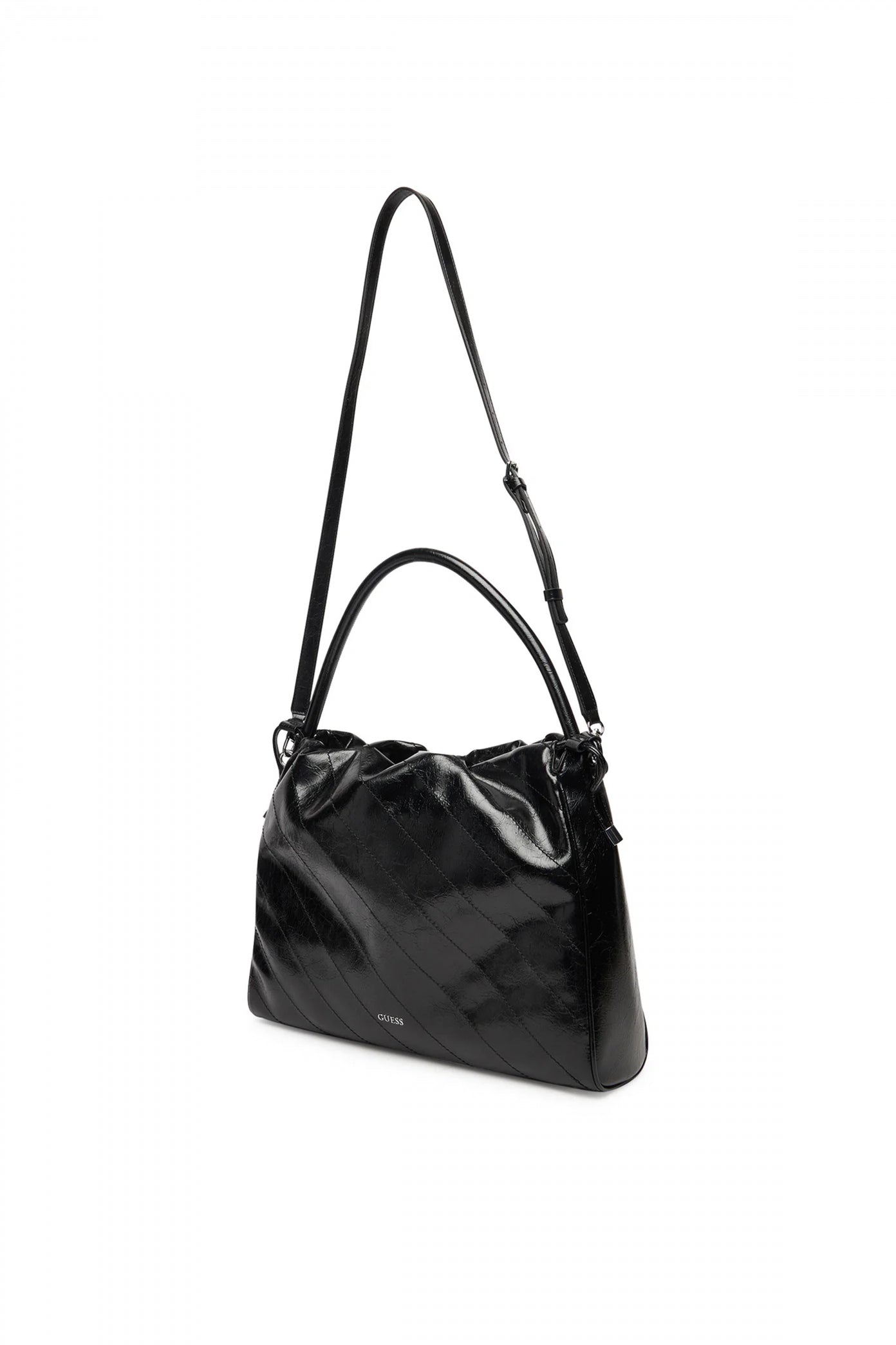GUESS HWMY en color NEGRO (3)