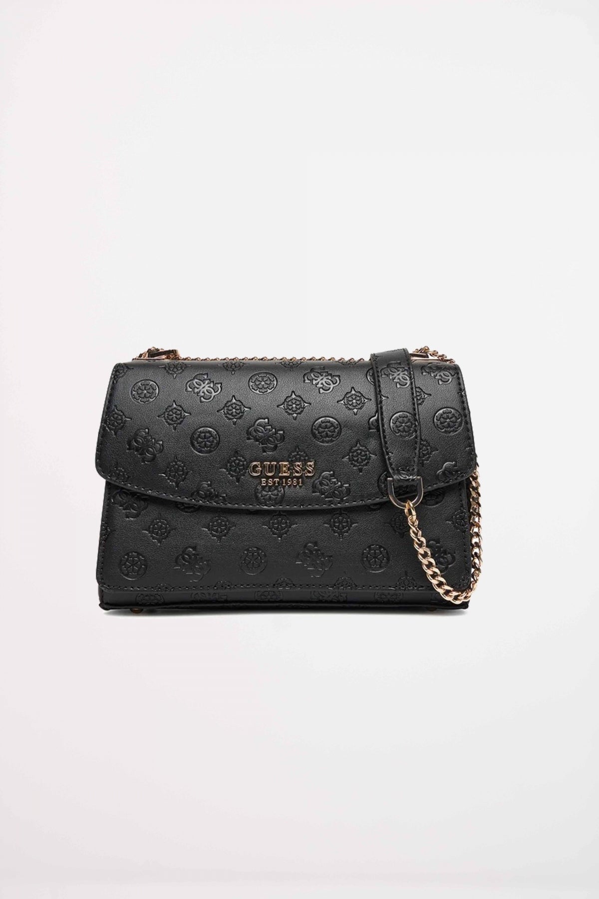 GUESS PHOEBE en color NEGRO (1)