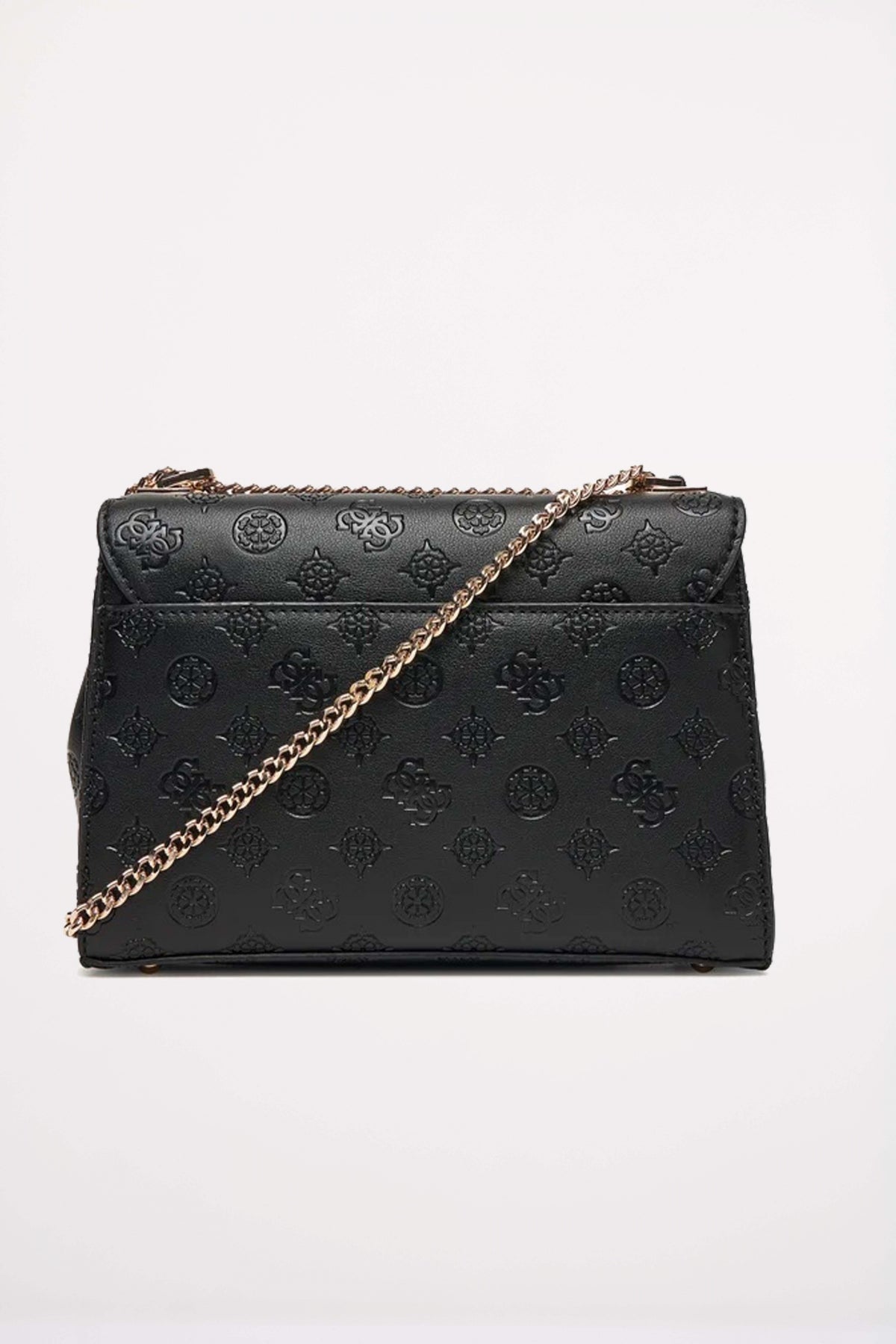 GUESS PHOEBE en color NEGRO (3)