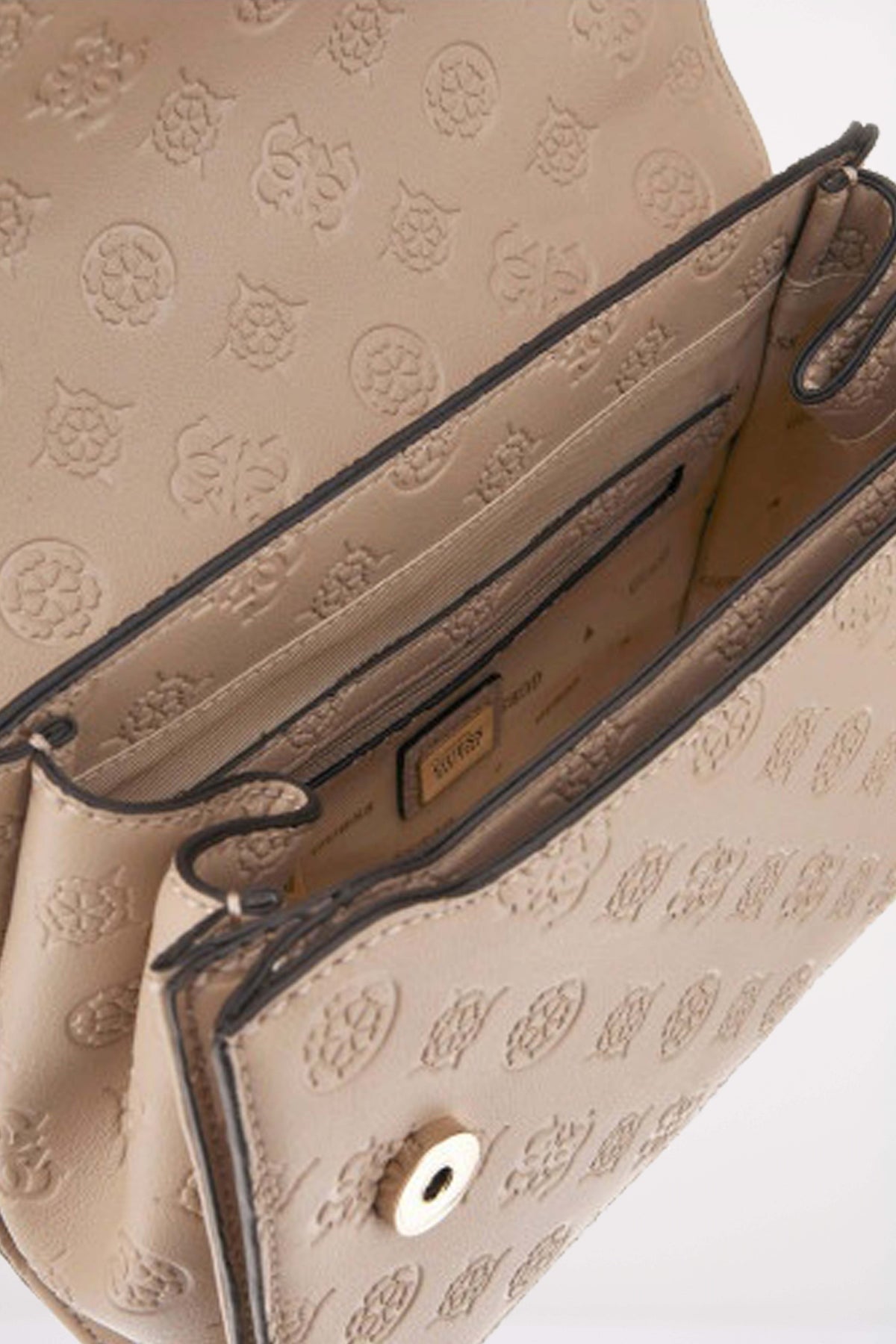 GUESS PHOEBE en color BEIS (4)
