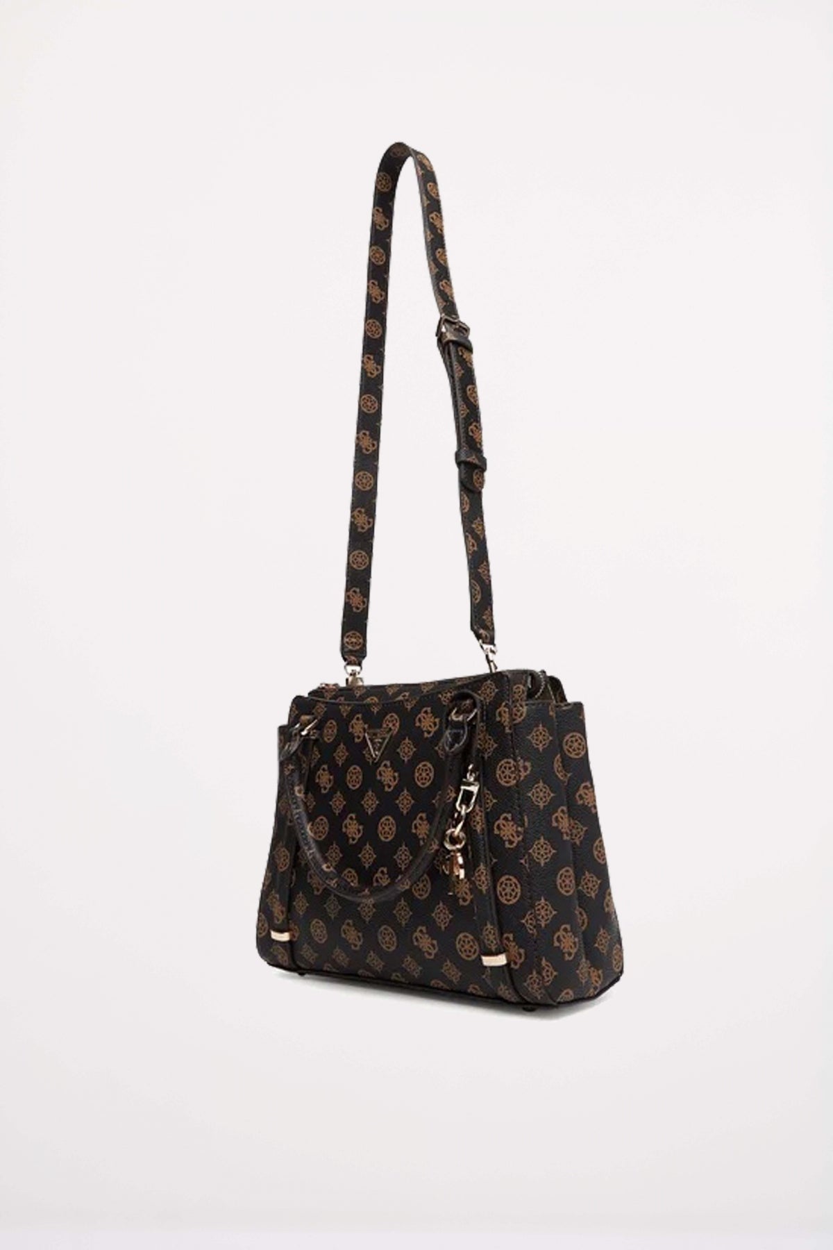 GUESS DARYNA II en color MARRON (2)