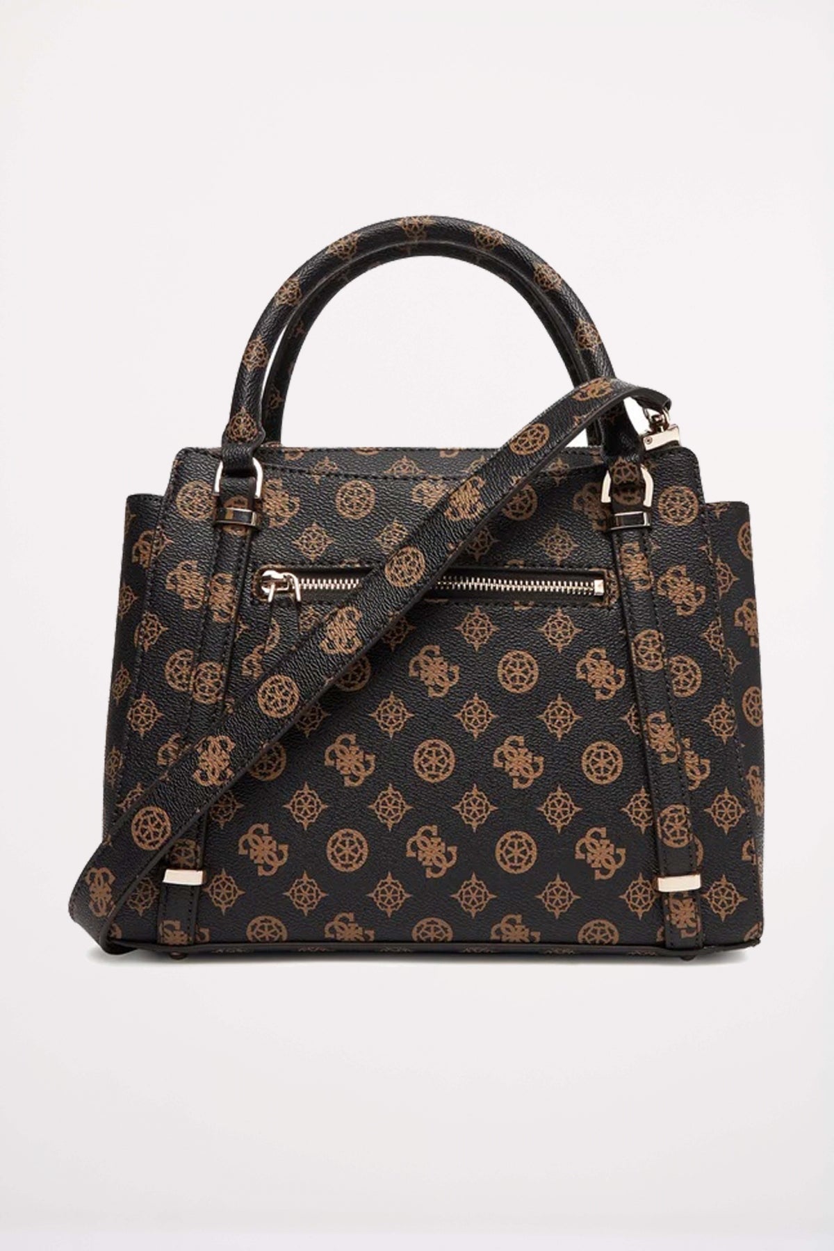 GUESS DARYNA II en color MARRON (3)