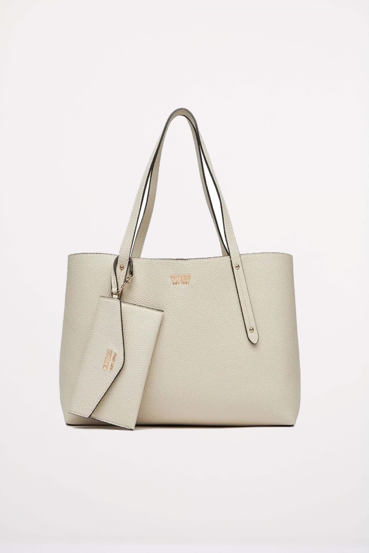 GUESS BRENTON en color BLANCO (3)