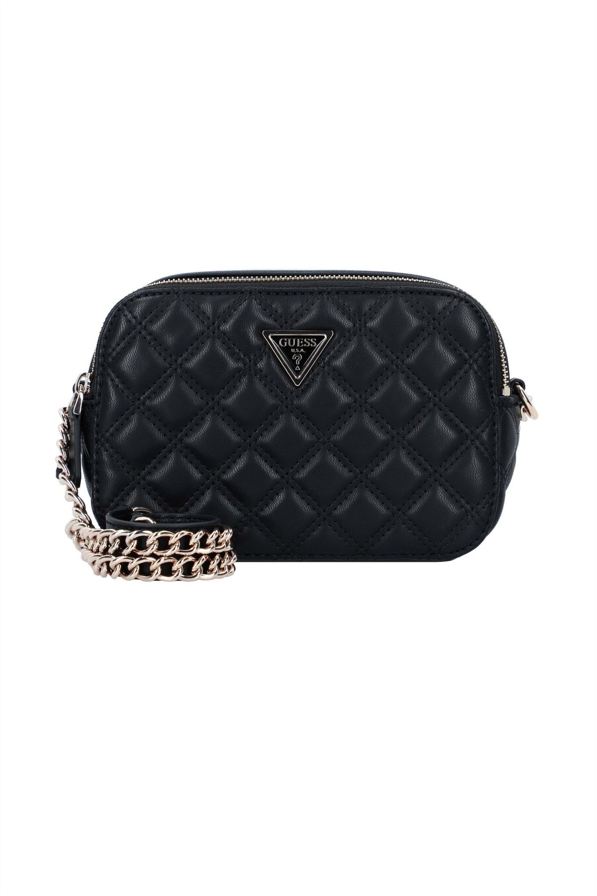 GUESS HWQG en color NEGRO (2)