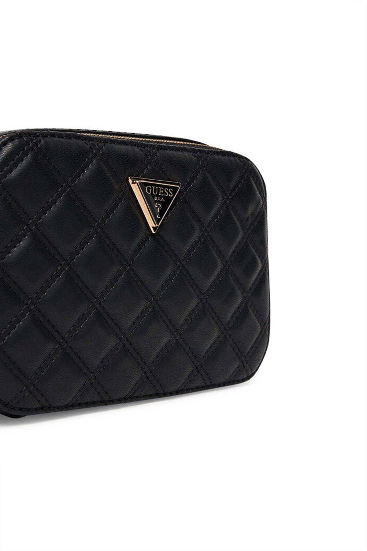 GUESS HWQG en color NEGRO (5)