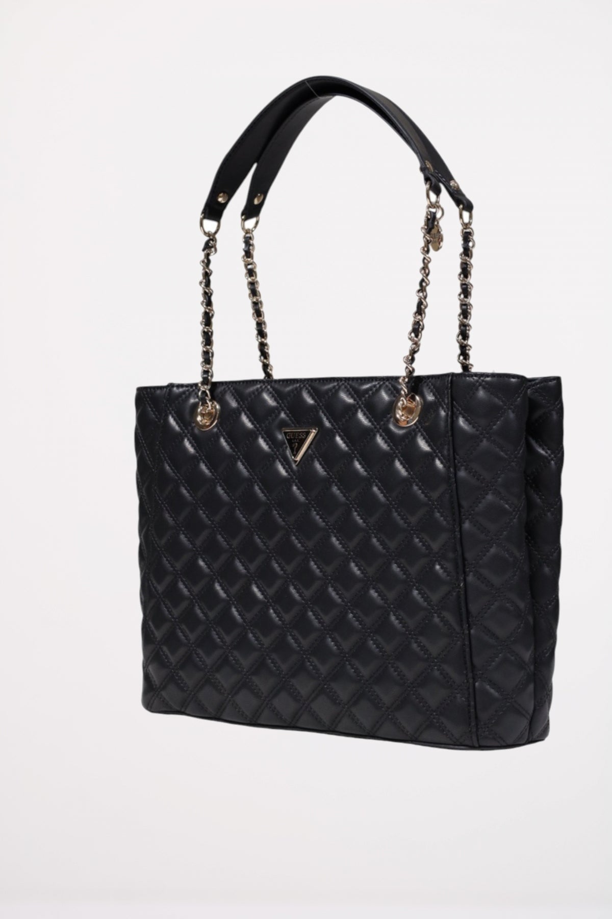 GUESS GIULLY II en color NEGRO (2)