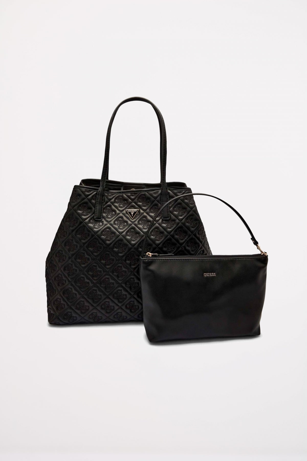 GUESS HWQL en color NEGRO (1)