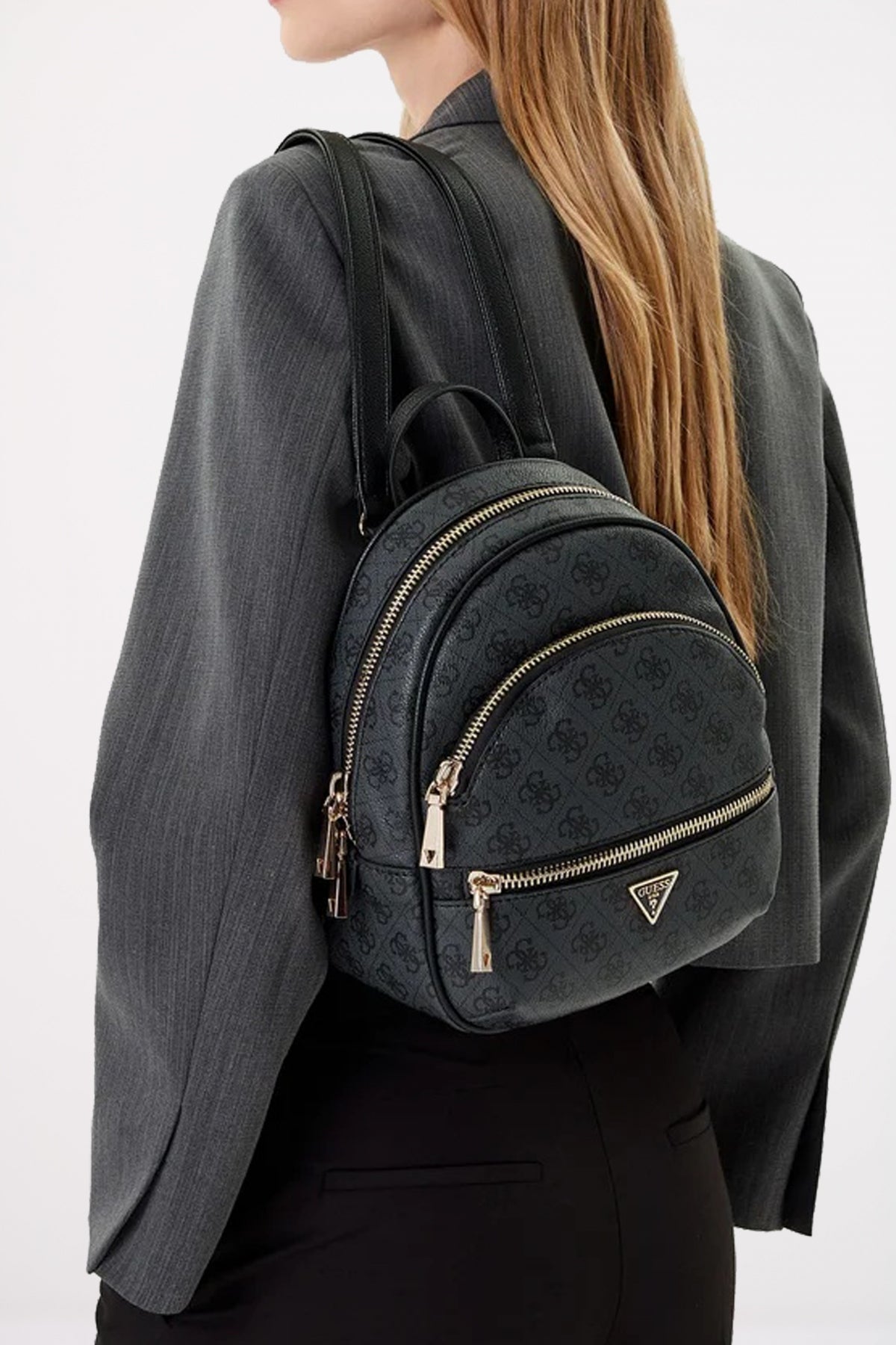 GUESS MANHATTAN II en color GRIS (4)