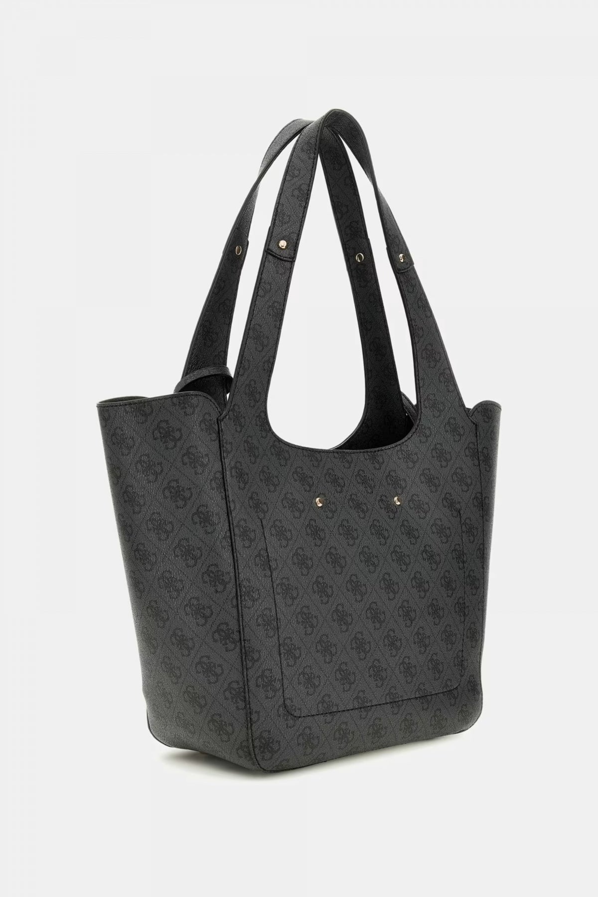 GUESS HWSG CALISTA IN TOTE en color NEGRO (2)