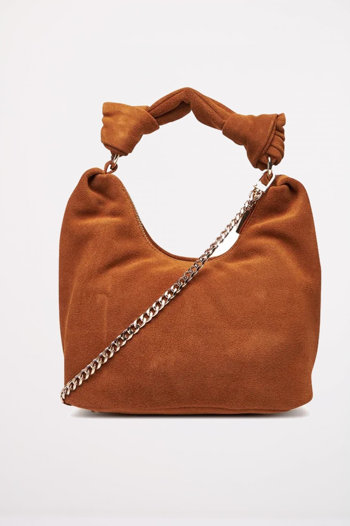 GUESS HOBO en color MARRON (2)