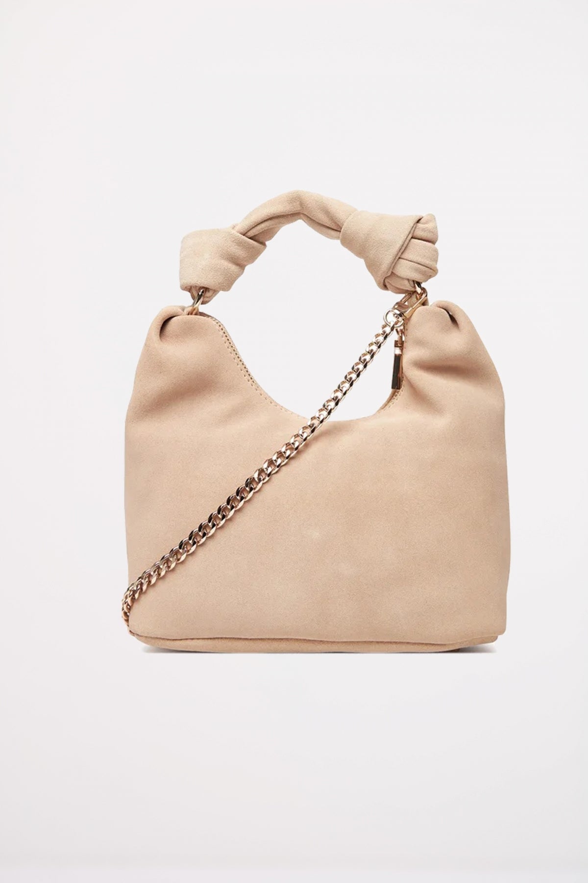 GUESS HOBO en color BEIS (2)