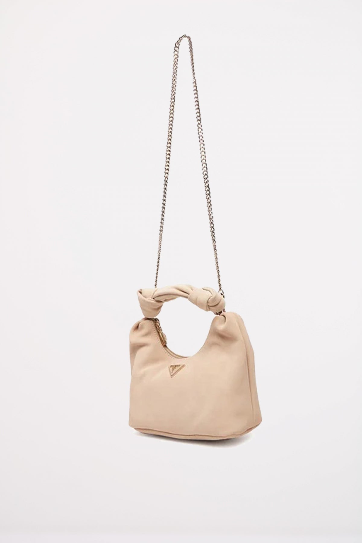 GUESS HOBO en color BEIS (3)