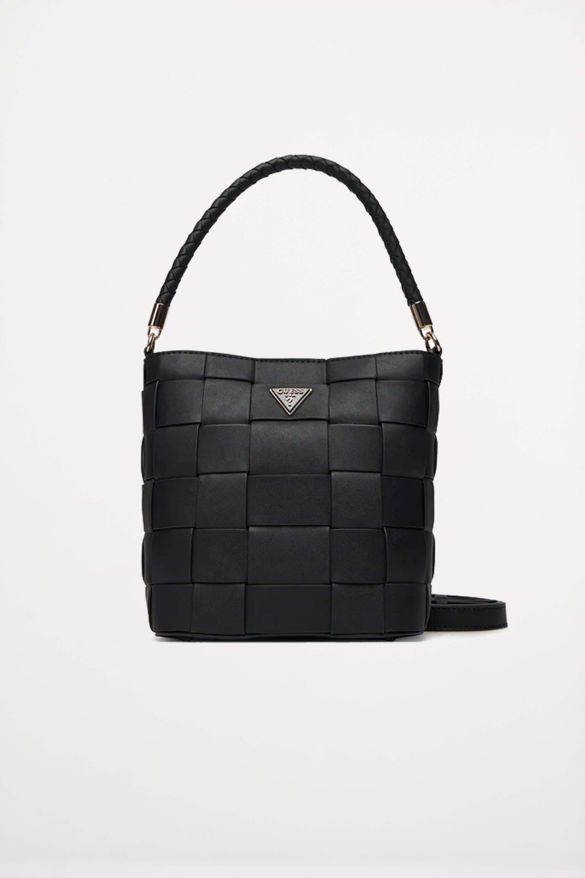 GUESS MAYLEE en color NEGRO (1)