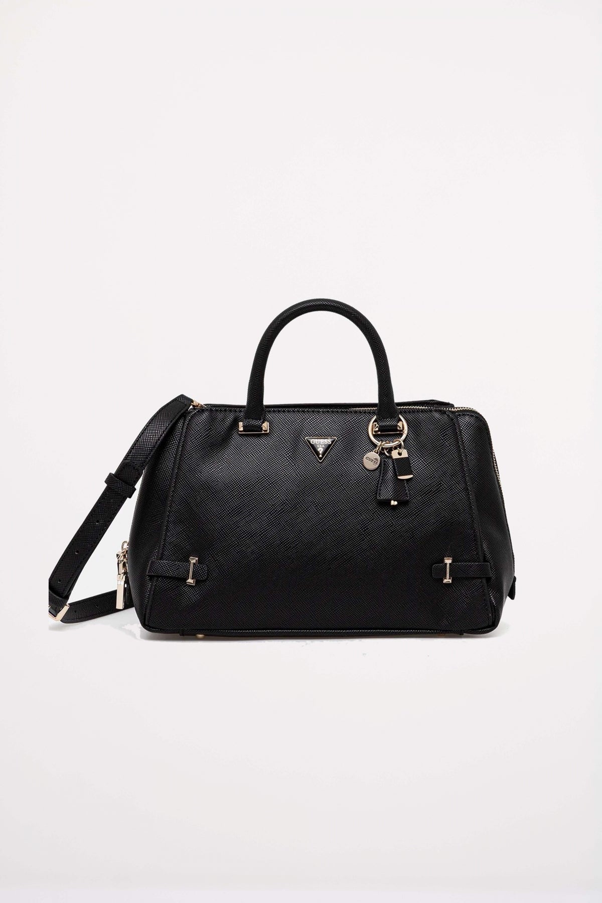 GUESS ROSAALBA en color NEGRO (1)
